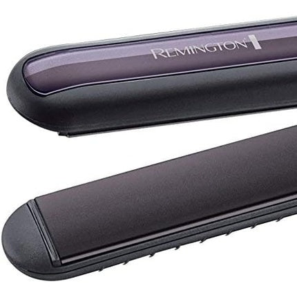 Placă Îndreptat Păr Remington Pro-Sleek, Negru, LCD