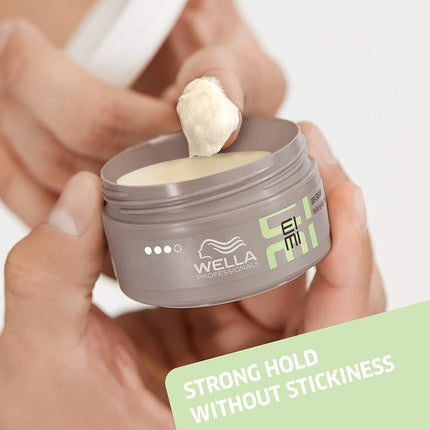 Cremă styling păr, Wella Professionals EIMI Grip Cream, 75ml, Textură non-lipicioasă
