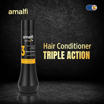Condiționator pentru păr Amalfi 100ml