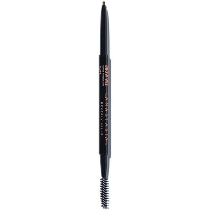 Creion sprâncene, Anastasia Beverly Hills, Brow Wiz, taupe