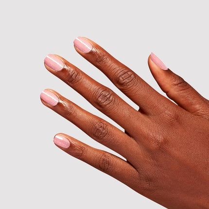 Lac Unghii Gel OPI Infinite Shine Opi'm Dreaming Collection Roz 15 ml