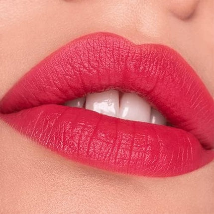 Lip Gloss, Catrice, Ultimate Stay, roz