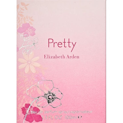 Parfum, Elizabeth Arden, Pretty, 100ml