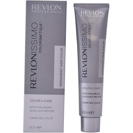 Vopsea de păr, Revlon, Colorsmetique 7.01, 60ml