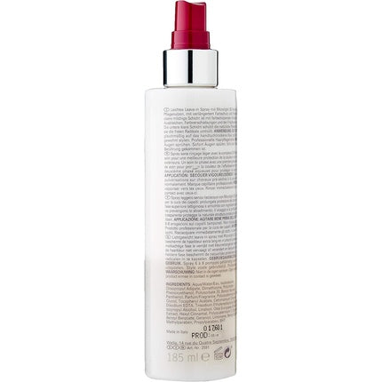 Condiționor Wella SP System Professional Care Color Save Bi-Phase, 185ml