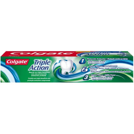 Pasta de Dinti Colgate, Gel, Alb