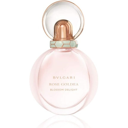 Parfum, Bvlgari, Rose Goldea Blossom Delight, 50ml