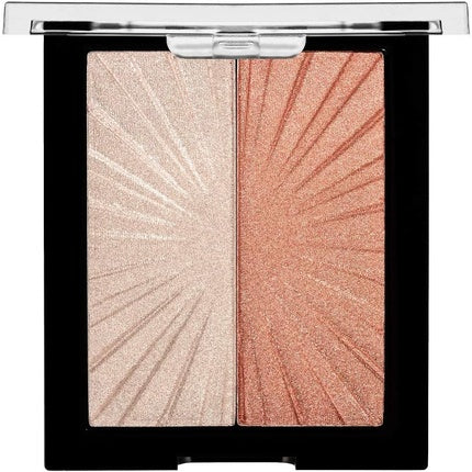 Blush si Iluminator, Wet 'N' Wild MegaGlo Hello Halo, 80g