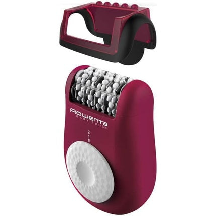 Epilator Rowenta EP1120, roz, 24 de pensete