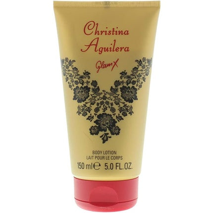 Cremă de mâini Christina Aguilera Glam X 150ml