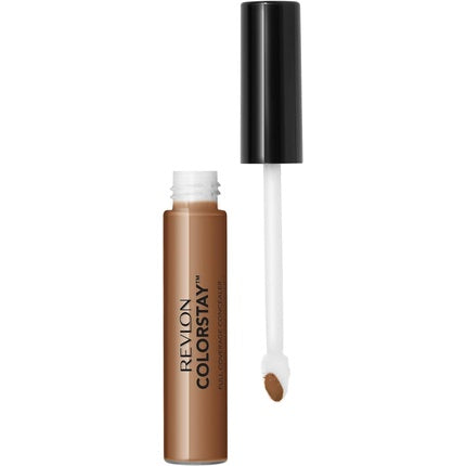 Corector, Revlon, ColorStay, maro