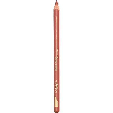 Cremă de buze L'Oréal Paris Color Riche Le Lipliner 236 Organza, 4g