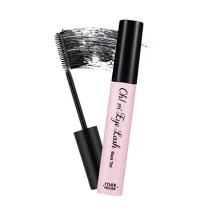 Mascara Etude House Oh M Eye Lash Black Tint, 7ml