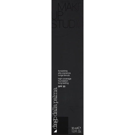 Fond de ten Diego Dalla Palma, 30ml, ivory