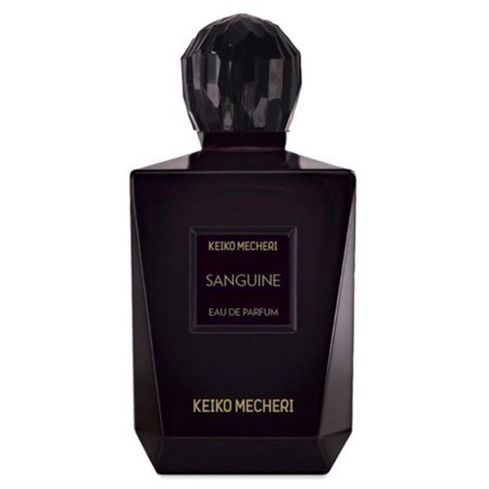 Apă de parfum Keiko Mecheri Sanguine, unisex, 100 ml