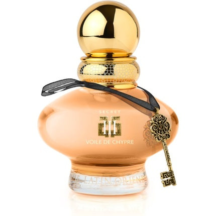 Eisenberg Secret III Voile de Chypre Eau de Parfum 30 ml