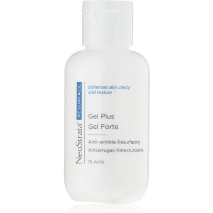 Gel Neostrata, Cantabria, FTE AHA 15, 100ml