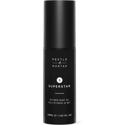 Ser facial noapte, Pestle & Mortar Superstar, Retinoid 2%, 30ml
