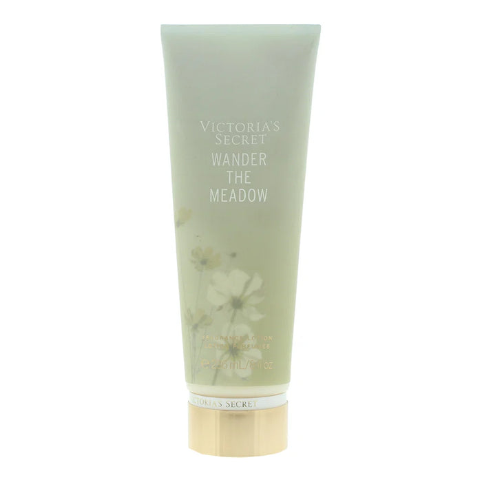 Loțiune de corp Victoria's Secret Wander The Meadow, hidratantă, 236 ml