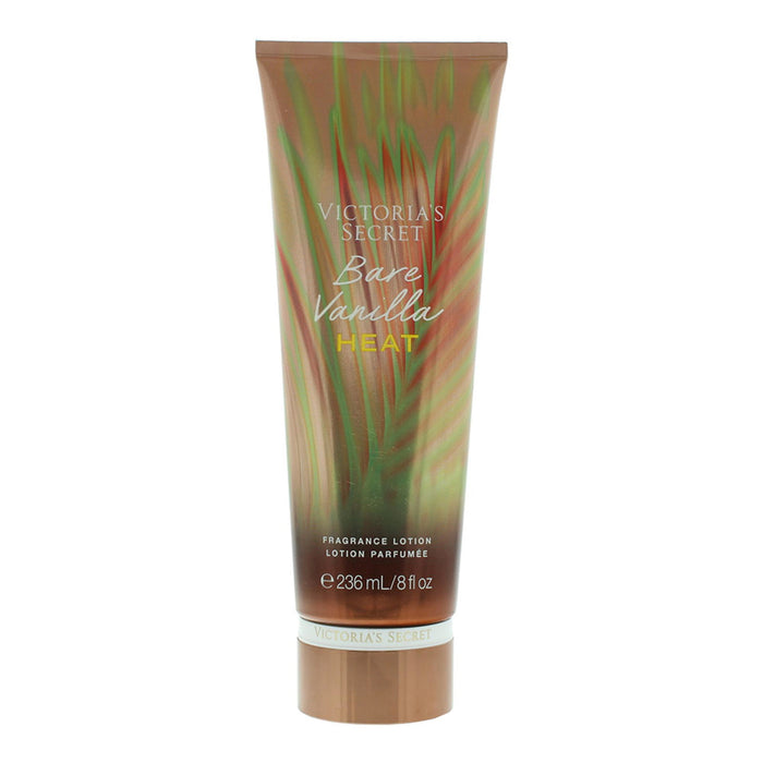 Loțiune de corp Victoria's Secret Bare Vanilla Heat, hidratantă, parfumată, 236 ml