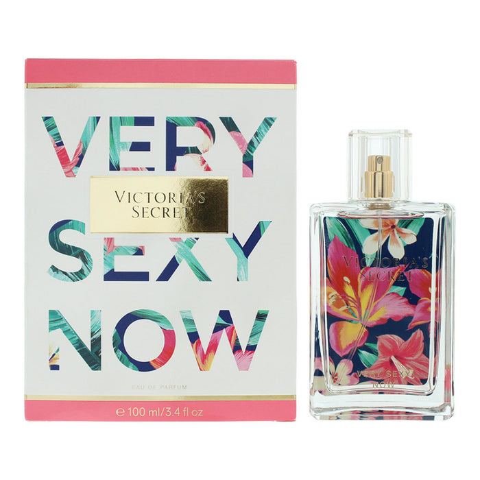 Apă de parfum Victoria's Secret Very Sexy Now, pentru femei, 100 ml
