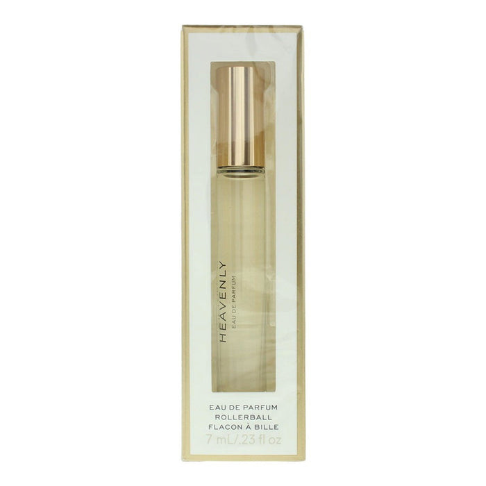 Apă de parfum Victoria's Secret Heavenly Rollerball, pentru femei, 7 ml