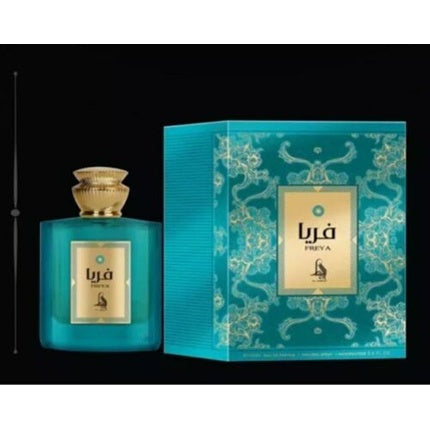 Perfumă Feminină Freya EDP 100 ml - Al Haramain
