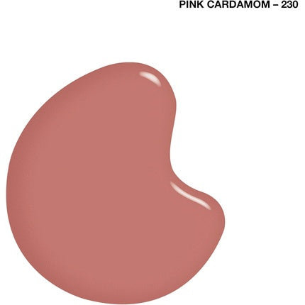 Lac de unghii, Sally Hansen, Good Kind Pure, roz, 10ml