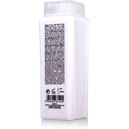 Șampon reparare Framesi New Morphosis Line Repair 250ml