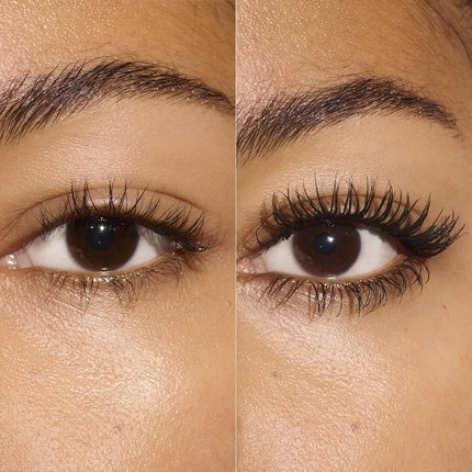 Mascara Rimmel Wonder'bond Lash Filler + Hyaluronic, Negru, 11 ml