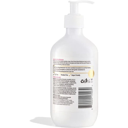 Loțiune corp, Bondi Sands, Tropical Rum, 500ml