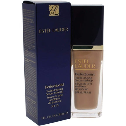 Fond de ten, Estée Lauder, Perfectionist, Ivory Nude
