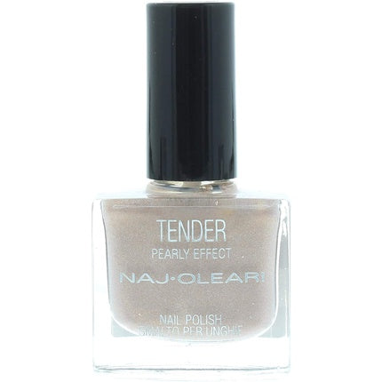 Lac de unghii, Naj Oleari, Pearly Effect, 8ml