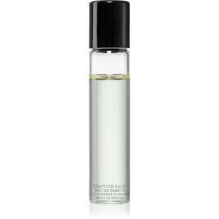 Iris Vanilla Perfume 5ml - Eau de Parfum
