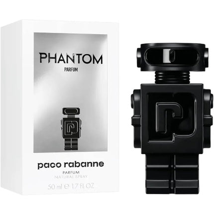 Parfum Paco Rabanne Phantom, 50ml