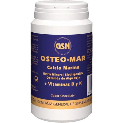 Supliment nutrițional, Gsn, 169g