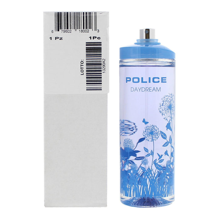 Apă de toaletă Police Daydream, pentru femei, 100 ml, tester
