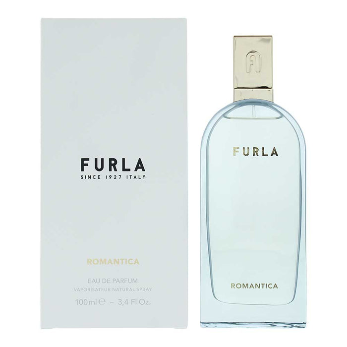 Apă de parfum Furla Romantica, pentru femei, 100 ml