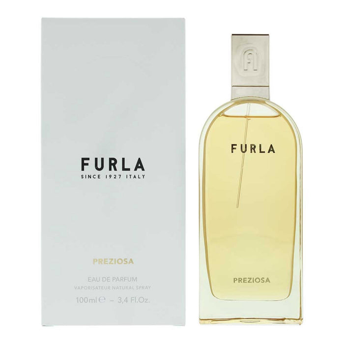 Apă de parfum Furla Preziosa, pentru femei, 100 ml