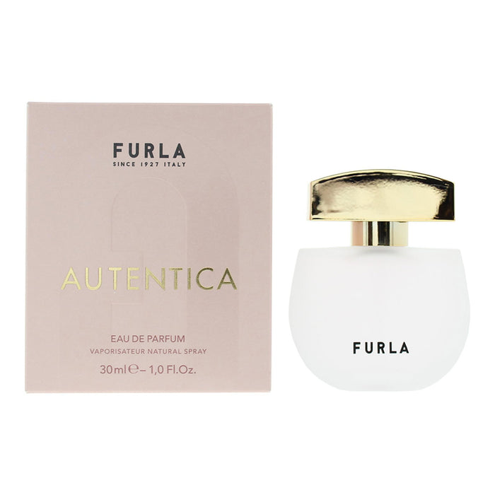 Apă de parfum Furla Autentica, pentru femei, 30 ml