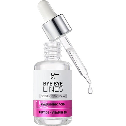 Ser anti-rid, It, BYE BYE Lines, 30ml