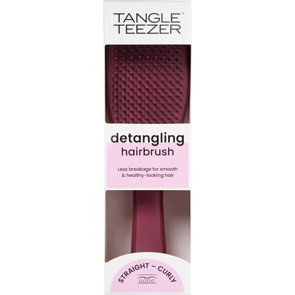 Perie Detangling Tangle Teezer, The Ultimate, roșu