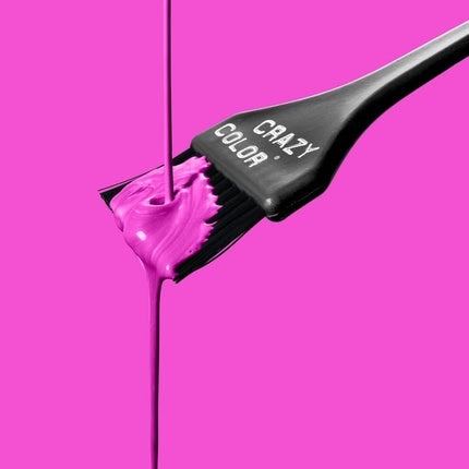 Cremă colorantă păr, Crazy Color, Rebel UV, 100 ml