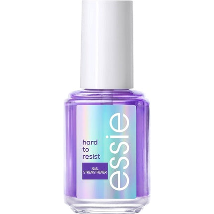Intaritor unghii, Essie, Hard to Resist, Violet, 13.5ml
