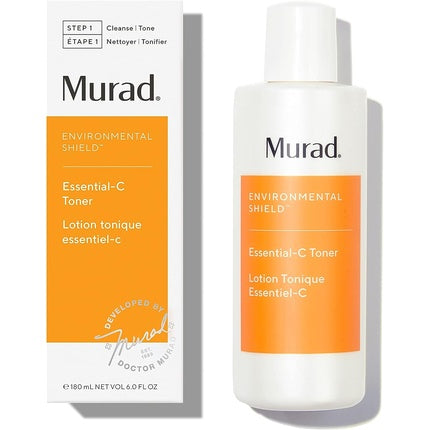 Toner Fata, Murad Essential-C, Anti-Aging, 180ml
