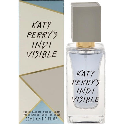 Parfum Katy Perry Indi, Eau De Parfum, 30 mL