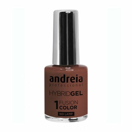 Lac unghii Andreia Hybrid Fusion H84, 10.5ml