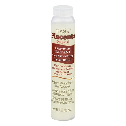 Placenta Original Strength Leavein Conditioning Hair Treatment, 58 Oz