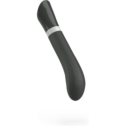 Vibrator B Swish Bgood, Curved, 6 Niveluri Vibratii Negru