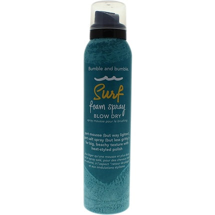 Spumă pentru coafat, Bumble & bumble, Surf Blow Dry Foam 150ml